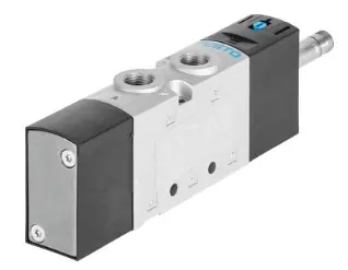 Darmowa dostawa Elektrozawór VUVS-LT25-M52-MD-G14-F8 FESTO